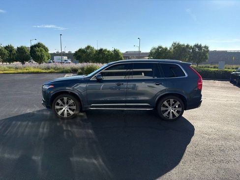 Used 2018 Volvo XC90 T6 Inscription w/ Convenience Package AWD/4WD image 2