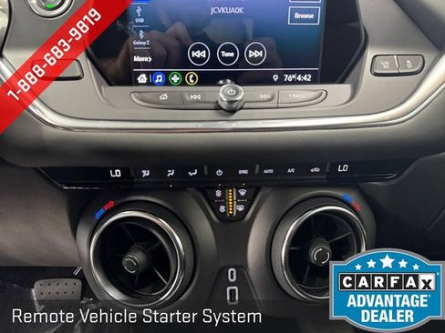 Used 2019 Chevrolet Blazer LT AWD/4WD image 4