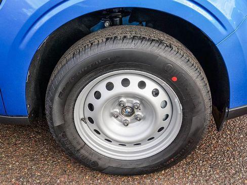 New 2025 Ford Maverick XL image 11