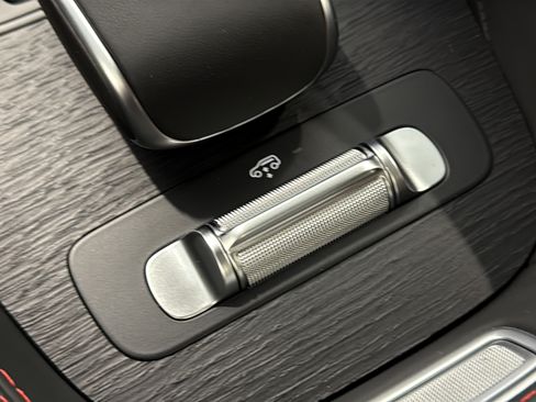 Certified 2024 Mercedes-Benz GLE 53 AMG 4MATIC Coupe image 46