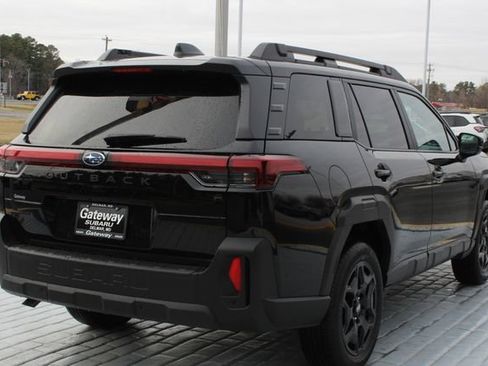 New 2026 Subaru Outback Limited AWD/4WD image 3
