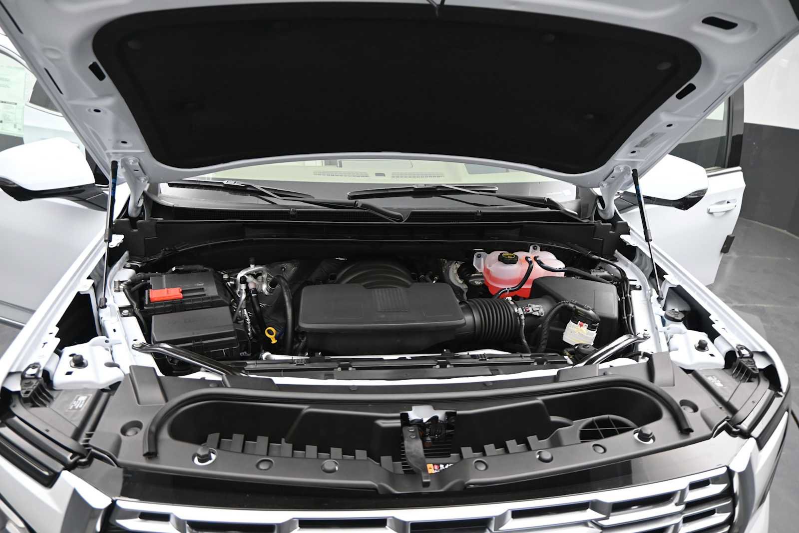New 2027 GMC Yukon Denali w/ Denali Reserve Package AWD/4WD image 25
