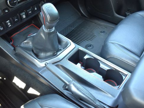 Used 2023 Toyota Tacoma TRD Off-Road w/ TRD Premium Off Road Package AWD/4WD image 26