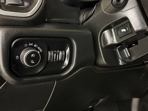 Used 2020 RAM 3500 Laramie w/ Max Tow Package AWD/4WD image 57