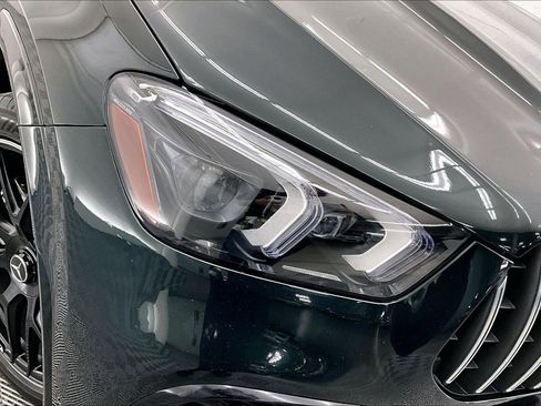 Certified 2023 Mercedes-Benz GLE 53 AMG 4MATIC Coupe image 25