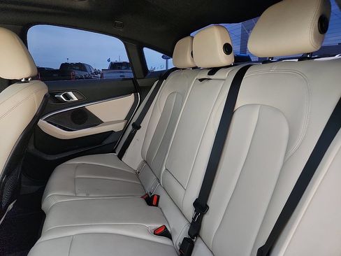 Used 2022 BMW 228i Gran Coupe FWD image 5