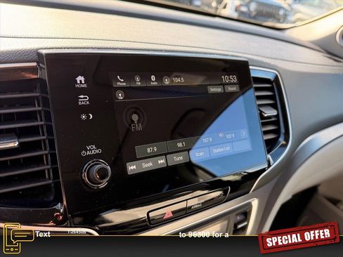 Used 2020 Honda Pilot EX-L image 22