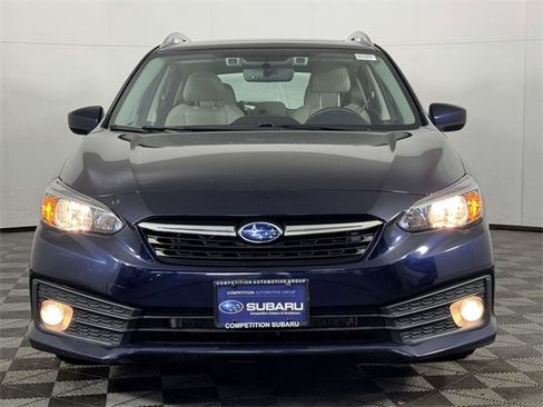 Used 2020 Subaru Impreza Premium image 6