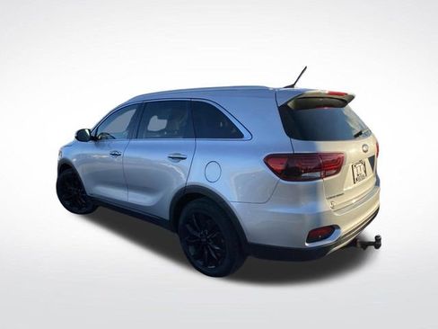 Used 2020 Kia Sorento EX image 3