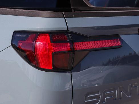 New 2026 Hyundai Santa Cruz SEL FWD image 11