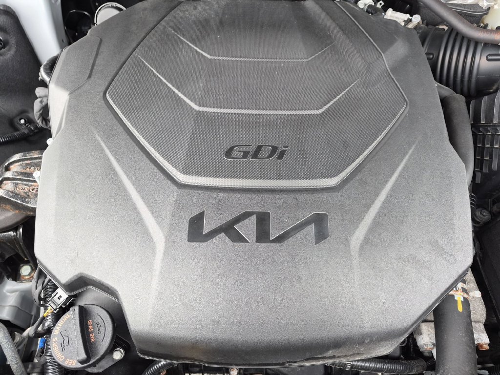 Used 2025 Kia Telluride EX X-Line AWD/4WD image 27