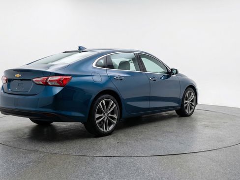 Used 2024 Chevrolet Malibu LT image 9