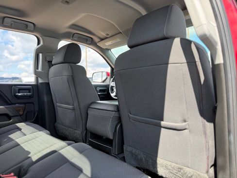 Used 2018 GMC Sierra 1500 SLE w/ SLE Value Package AWD/4WD image 17