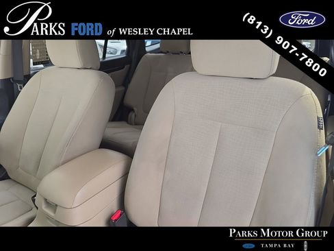 Used 2010 Hyundai Santa Fe GLS AWD/4WD image 19