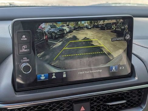 Used 2025 Acura ADX A-Spec FWD image 24