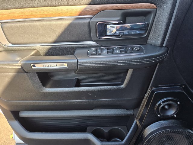 Used 2017 RAM 2500 Laramie w/ Protection Group AWD/4WD image 15