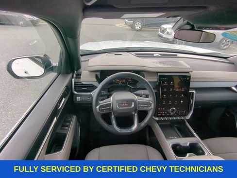 Used 2025 GMC Acadia Elevation FWD image 40