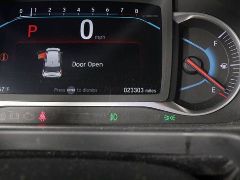 Used 2022 Honda Pilot Special Edition image 17