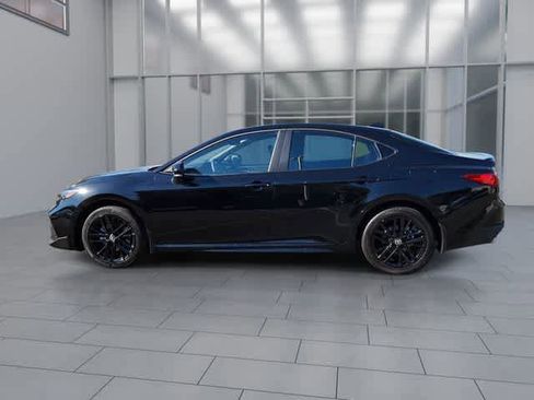 New 2026 Toyota Camry SE AWD/4WD image 2