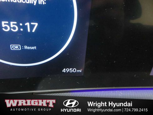 Certified 2025 Hyundai Sonata Limited image 23