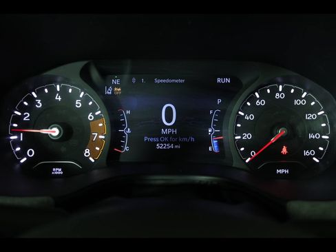 Used 2022 Jeep Compass Latitude AWD/4WD image 24