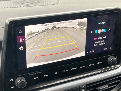 Certified 2022 Kia Forte GT-Line w/ GT-Line Premium Package image 27