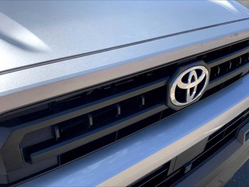 Used 2025 Toyota 4Runner SR5 image 26