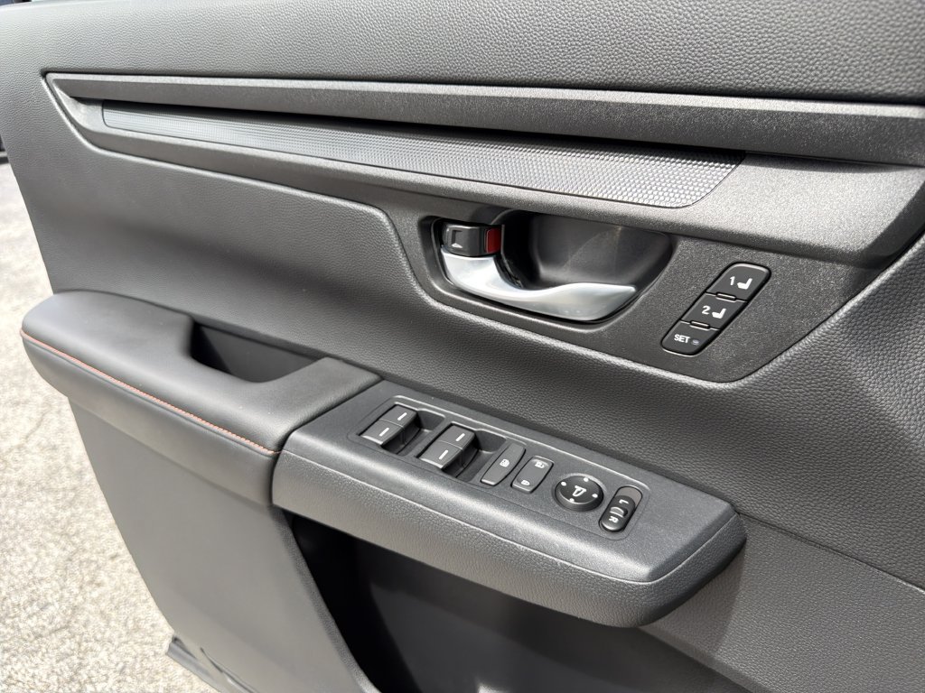 Used 2026 Honda CR-V Sport-L image 23