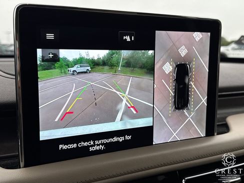 Used 2022 Lincoln Aviator Reserve w/ Equipment Group 201A image 24