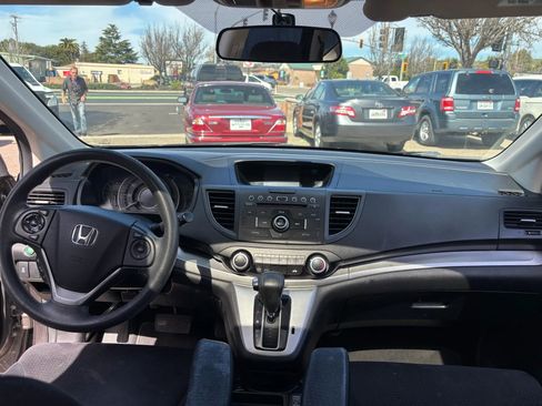 Used 2012 Honda CR-V EX image 16