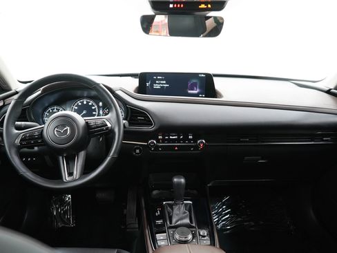 Used 2024 MAZDA CX-30 2.5 Turbo w/ Premium Package AWD/4WD image 16