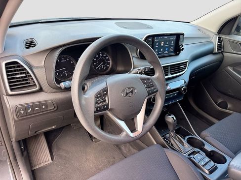 Used 2019 Hyundai Tucson Value w/ Cargo Package image 9