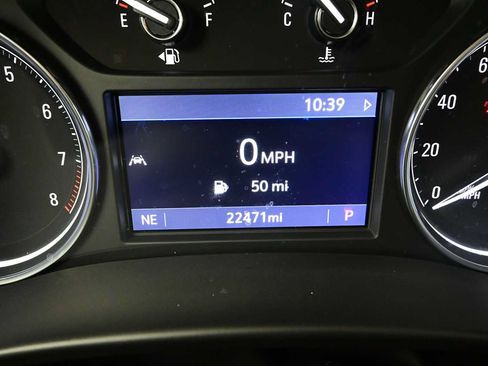 Used 2023 Buick Enclave Essence w/ Sport Touring Edition AWD/4WD image 18