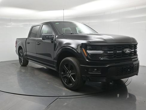 New 2026 Ford F150 STX w/ F-150 LOBO Package AWD/4WD image 42