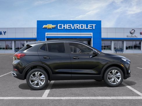 New 2026 Buick Encore GX Preferred w/ Comfort Package image 5