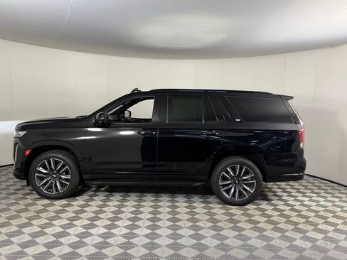Used 2023 Cadillac Escalade Sport AWD/4WD image 9