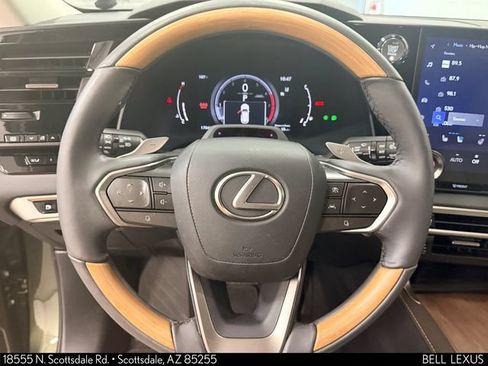 Used 2024 Lexus RX 350 Premium Plus w/ Convenience Package FWD image 22