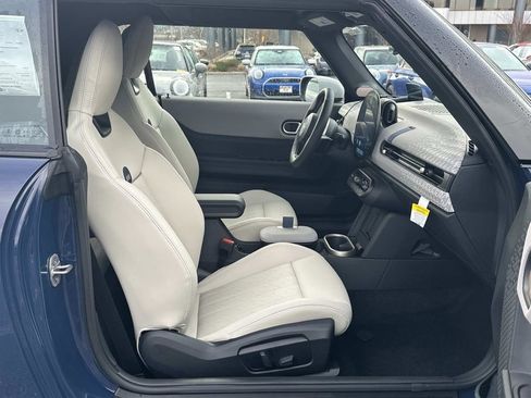 New 2026 MINI Cooper S image 27