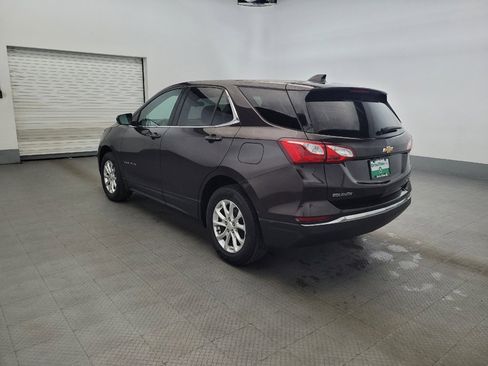 Used 2020 Chevrolet Equinox LT AWD/4WD image 5