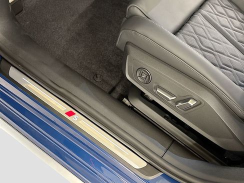 New 2026 Audi S5 Premium Plus AWD/4WD image 21
