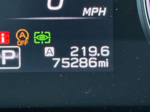 Used 2021 Subaru Outback Touring XT image 23