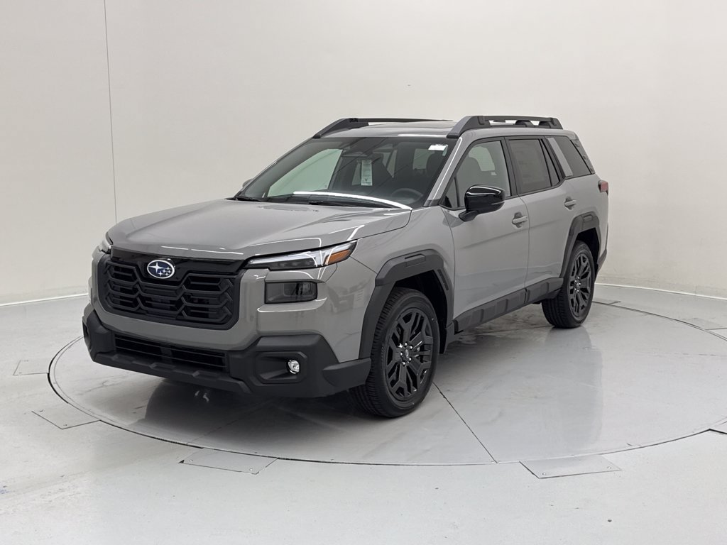 New 2026 Subaru Outback Limited XT AWD/4WD image 2