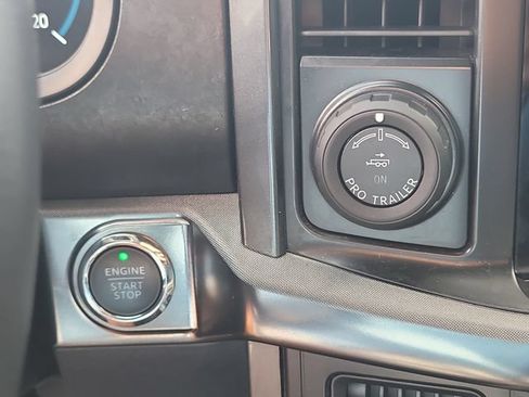 Used 2023 Ford F150 Tremor w/ Equipment Group 402A High AWD/4WD image 29