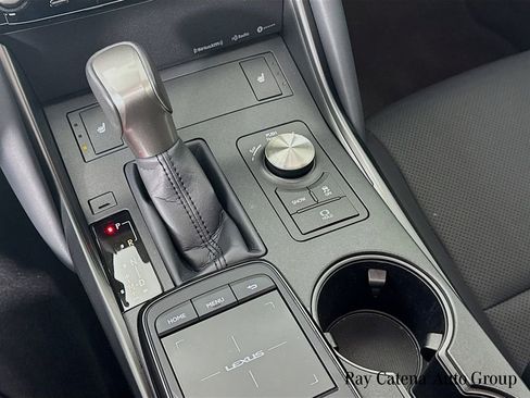 Certified 2025 Lexus IS 350 F Sport w/ Accessory Package image 17