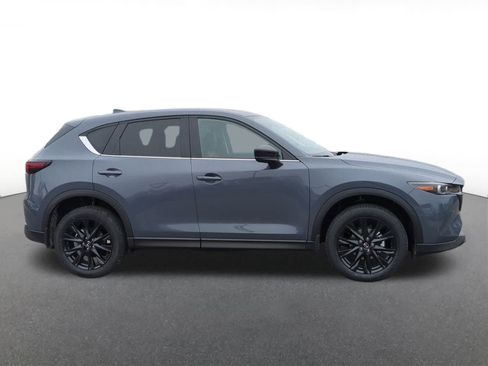 New 2025 MAZDA CX-5 Carbon Edition image 7