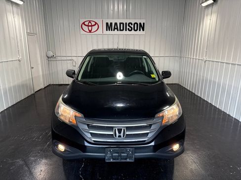Used 2014 Honda CR-V EX image 5