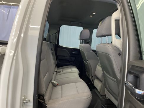 Used 2015 Chevrolet Silverado 2500 W/T image 35
