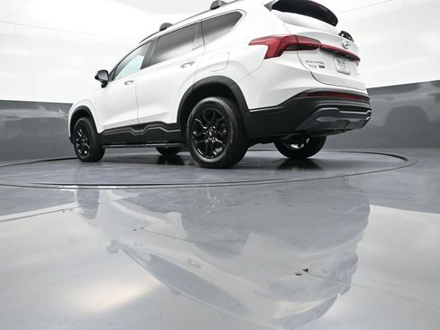 Certified 2023 Hyundai Santa Fe XRT AWD/4WD image 32