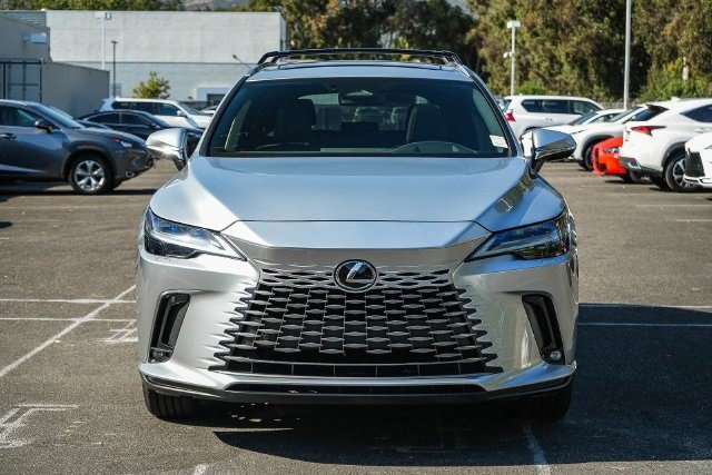 Used 2023 Lexus RX 350 FWD w/ Accessory Package (A2) image 2