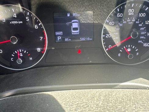 Used 2021 Kia Forte LXS FWD image 11